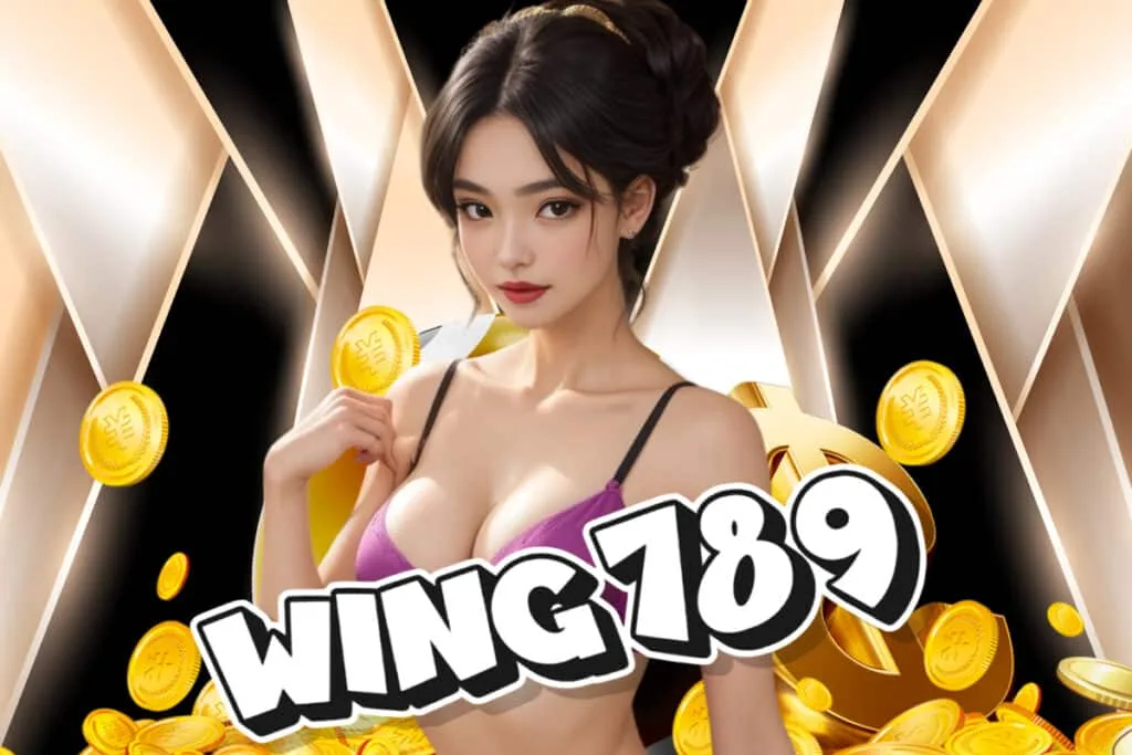 wing789 wallet