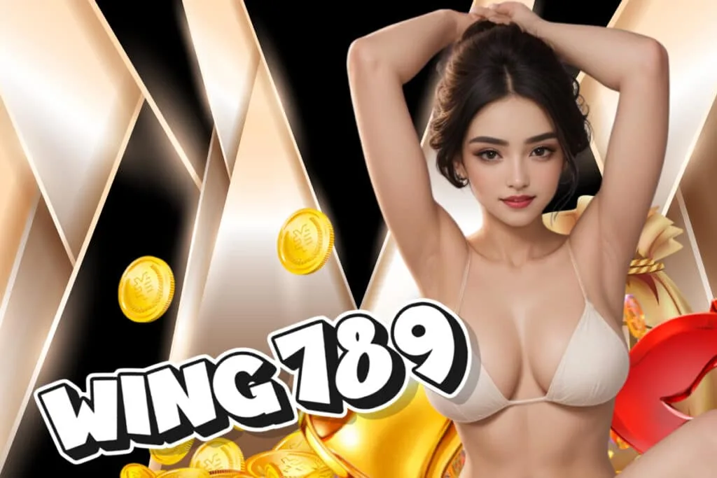 wing789 ทางเข้า