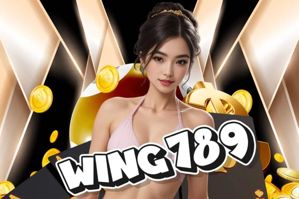 wing789 เข้า สู่ระบบ